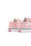 Td Old Skool V Baby Casual Shoes Vn000D3Y9Al1 Pink - 6