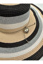 SHINY STRAW HAT - 2