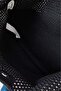 Women's Knitted Casual Shoulder Bag Summer Unlined Steel Mesh Bag 2403 Black - 5