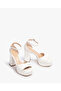 PLATFORM SANDAL - 3
