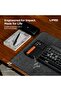 Damda Glide Pro_Samsung Galaxy S26 ULTRA_Wallet Semi Automatic Holder Slot [4 Cards] - 3