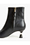 POINTED ANKLE BOOTS - 6