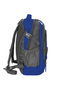 Para John School Backpack 14-20" Polyester Durable Student Bag with Strong Zipper - 3