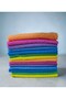 14 Pieces Microfiber Home and Car Cleaning Kitchen and General Cleaning Cloth and Towel - 2