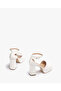 PLATFORM SANDAL - 4