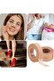 Makeup Tape Nose Skin Cheek Finger Tape Concealer Foundation Eyeliner Makeup Products 2 Pieces - 7