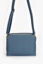 CROSSBODY BAG IN DENIM - 6