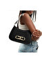 Women's shoulder bag crossbody bag for commuting, travel, work and shopping - 7