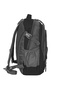 Para John School Backpack 14-20" Polyester Durable Student Bag with Strong Zipper - 3