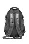 Para John School Backpack 14-20" Polyester Durable Student Bag with Strong Zipper - 2