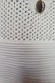 Women's Knitted Casual Shoulder Bag Summer Unlined Steel Mesh Bag 2403 Ecru - 4