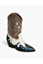 DESIGNED TEXAS BOOTS - 3