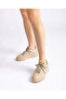 SNEAKER WITH GEOMETRIC QUILTING - 2