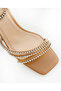 STRASS STRAPS SANDALS - 2