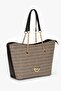 MONOGRAM SHOPPER - 3