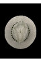 STRAW HAT WITH BELT DETAIL - 2