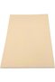 160gsm Cream Coloured Card (Pack of 100 Sheets) - 3