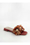 FLOWER SLIPPERS - 3