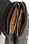 ZIP MONOGRAM BACKPACK - 7