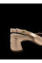ALMOND TOE SLINGBACK - 3