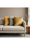 Harmony Trio Throw Pillow Cover Set of 3