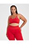 Oneractive Strap Bra Red