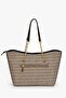 MONOGRAM SHOPPER - 4