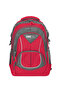 Para John School Backpack 14-20" Polyester Durable Student Bag with Strong Zipper