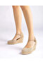ESPADRILLE IN SUSTAINABLE LINEN - 2