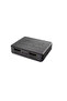مقسم HDMI بمنفذين 4K، مدخل واحد و2 مخرج + كابل طاقة USB - 3