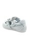 Leather and Orthopedic Sole Baby Girl Casual Shoes - 4