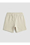 Esvab • Modern & Distinctive Boys' Embroidered T-Shirt and Shorts - 6