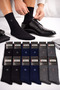 Fantasia 12-Pack Men's Socks - 4