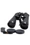 Baıgısh 20X60 Original Russian Double Eyed Metal Binoculars, Complete Metal Durable Binoculars - 2