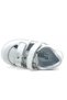 Leather and Orthopedic Sole Baby Girl Casual Shoes - 6