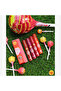 Chupa Chups Red Lipstick - 3