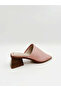 PRINTED CROCCO MULE - 3