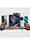 X5 Lite Zenless Zone Zero ZZZ Mobile Game Controller ios, Android - 5