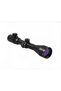 Aim 3-12X50E Dual Illuminated Zoom Scope - 3