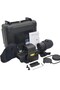 558-g43 Xps2 Target Marker Red Dot - Holographic Sight, 5X Magnification Set - Black - 3