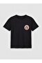 Trendlucky Nostalgic Monkey Printed Girl's T-Shirt with a Difference