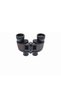 20×40 Professional Hand Scope – Super Clarity – 1000m/56m – Brown - 2