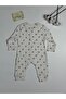 Jumpsuit with Heart Written on It - 2