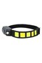 مصباح رأس LED بمستشعر Cob Xpg Wt-066 - 5