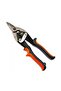 Tin Sheet Cutting Scissors Articulated Bodywork Flat Scissors ( Lisinya )