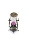 Brass Compass Hourglass Nı1330A