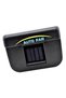 Auto Cool Solar Powered In-Car Cooler - 4