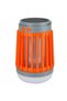 W851 USB Solar Fly Killer Featured 3in1 Camping Lantern - 2