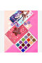 Manga Multi-Color Eyeshadow - 3