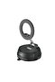 Cat-Cot MagSafe Car Mount: Ultra-Strong Suction, Folding Magnetic Holder for Dash & Windshield